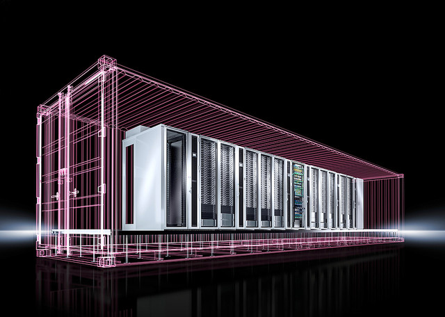 data center mobile data center mobile