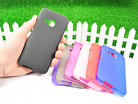 Силіконовий TPU чехол для HTC One M9