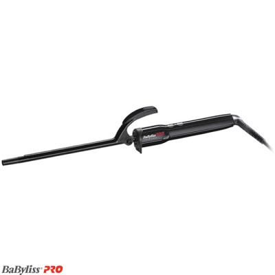 Плойка Babyliss Pro Titanium Diamond 10 мм для афрокучерів BAB2470TDE