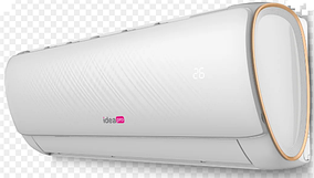 Кондиціонер IdeaPro IPA-09HRFN1 ION Brilliant Inverter