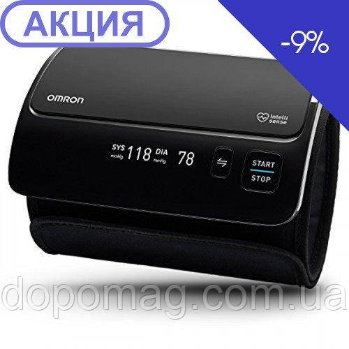 Автоматичний тонометр Omron EVOLV (Японія)