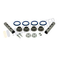 Палець кріплення кабіни DAF 25x137mm 1332194 0077390