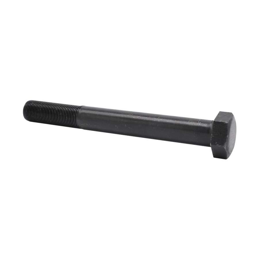 Палець кріплення ресори RVI 160mm без отвору під мастило!!