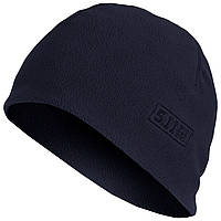 Шапка флисовая 5.11® Watch Cap - Dark Navy