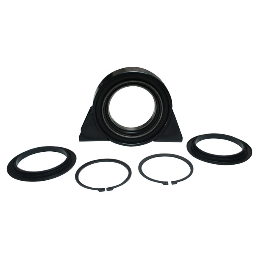 Підвісний підшипник MAN d-100mm 81394106018, фото 1