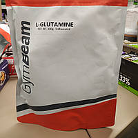 GymBeam L-Glutamine 500 g pure