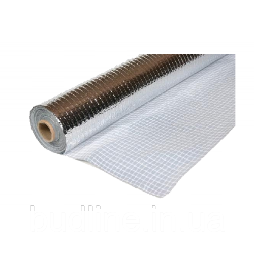 Плівка пароізоляційна фольгована ALU-FLEX