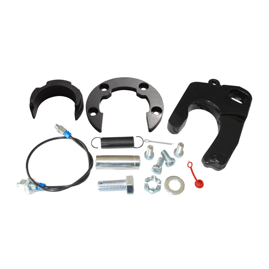 Р/к зчіпного пристрою (захоплення ) JOST JSK 37 CW SK 3121-60 Z, фото 1