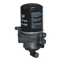 Влагоотделитель IVECO 42536872 LA8125 Туреччина