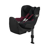 Автокресло Sirona S i-Size Ferrari Victory Black black