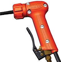 Електродотримач універсальний Broco BR-22 для різання, цанговий