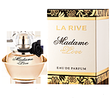 Набір для жінок La Rive Madam in Love, фото 3