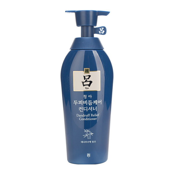 Кондиціонер для волосся від лупи Ryo Dandruff Relief Conditioner 500 мл (8809539420509)