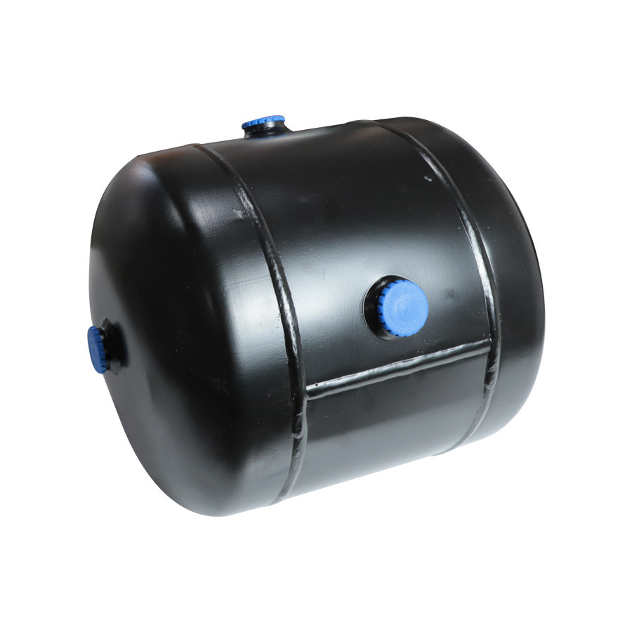 Ресивер пневматичний 20L 300x373mm, M22 x 1,5 12,5 бар DAF 1616331