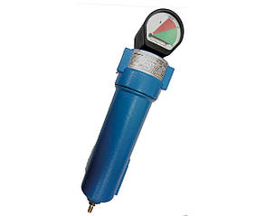 Фільтр тонкого очищення (1 мкм — 0,1 мг/м3) FP2000 2000 л/хв Fiac 7212611000, фото 2