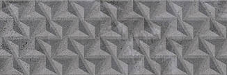 Кафельна плитка для ванної G ATELER CEMANTO DECOR 2 25x75