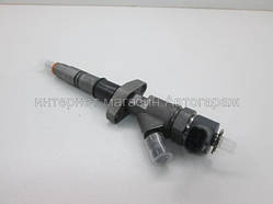 Форсунка на Рено Майстер II 06-> 2.5 dCi (120/146 л. с. ) — Bosch (Німеччина) - 0445110265