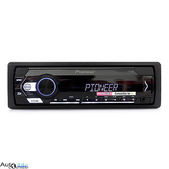 Автомагнітола Pioneer MVH-S120UBW