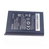 Акумулятор Li-Ion для Trimble Juno серії SA/SB/SC/SD, фото 5