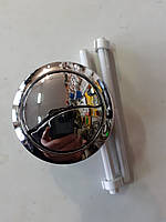 Подвійна кнопка спуску води бачка (48 мм)