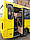 Ремонт кузова автобуса Еталон, фото 3
