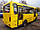 Ремонт кузова автобуса Еталон, фото 9