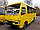Кузовний ремонт автобуса Еталон, фото 7