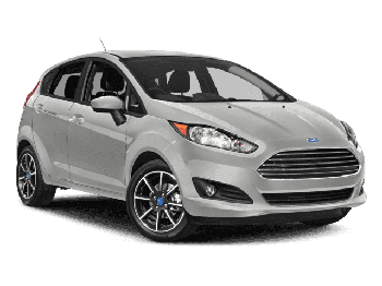 FORD Fiesta 2017