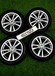 Оригінальні диски R17 Audi A3, фото 5