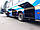 Капітальний ремонт кузова автобуса Еталон турист, фото 5