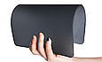 Чохол пластикова накладка для макбук Apple Macbook PRO Retina 15,4" (A1398) - чорний, фото 5
