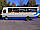 Капітальний ремонт кузова автобуса Еталон турист, фото 6