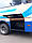 Кузовний ремонт міжміського автобуса Еталон, фото 3