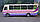 Кузовний ремонт міжміського автобуса Еталон, фото 4