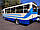 Ремонт кузова автобуса Еталон турист, фото 8