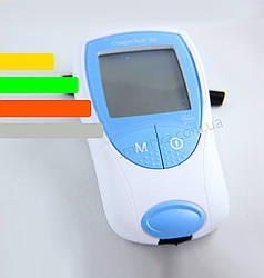 Коагулометр портативний Коагучек - CoaguChek XS