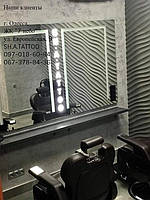 Парикмахерское кресло Barber Elite