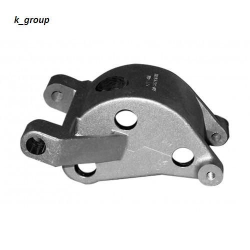 Насоса Гидроусилителя (ГУР) Кронштейн Chery Amulet (Чери Амулет ...