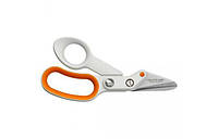 Ножницы Fiskars Amplify 15cm scissors RazorEdge 1016211