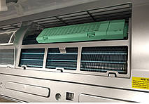 Кондиціонер Cooper&Hunter CH-S18FTXN-PW до 50 м2, фото 6