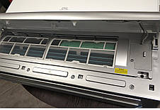 Кондиціонер Cooper&Hunter CH-S18FTXN-PW до 50 м2, фото 4