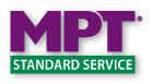 MPT Standard Service Full Synthetic Motor Oil