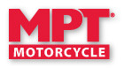 MPT Motorcycle logo