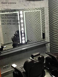 Парикмахерское кресло barber Elite