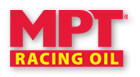 MPT® Racing Oil logo