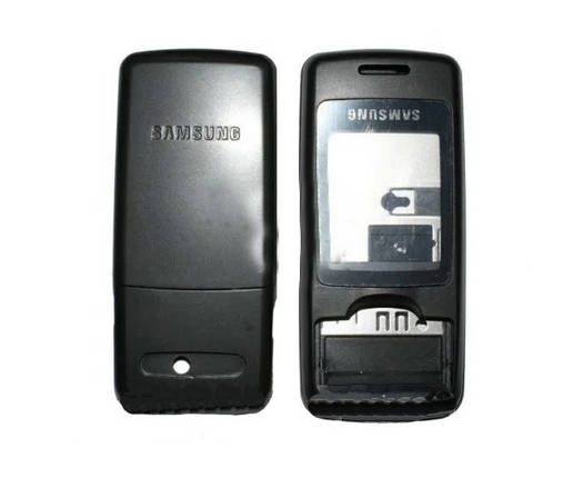 Корпус Samsung M610 black, фото 2
