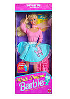 Коллекционная кукла Барби Barbie Malt Shoppe 1992 Mattel 4581