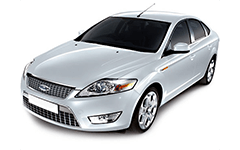 Ford Mondeo IV 2010-2015