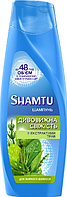 Шампунь Shamtu "Дивовижна свіжість" для жирного волосся (200мл.)