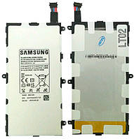 Акумуляторна батарея для планшета Samsung P3200 Galaxy Tab3, T210, T211 (AA1D811DT/7-B 4000мА·год)